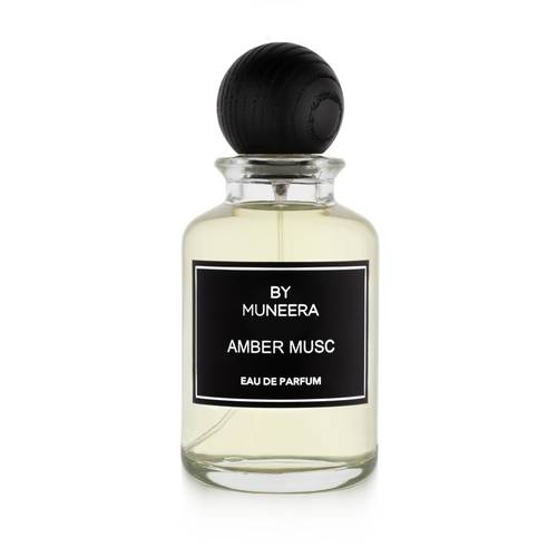 AMBER MUSC