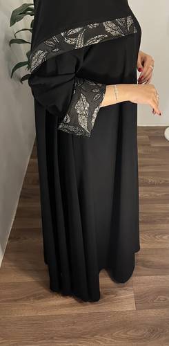 عباية دهمة ١ 