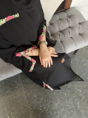 عباية الرقة 