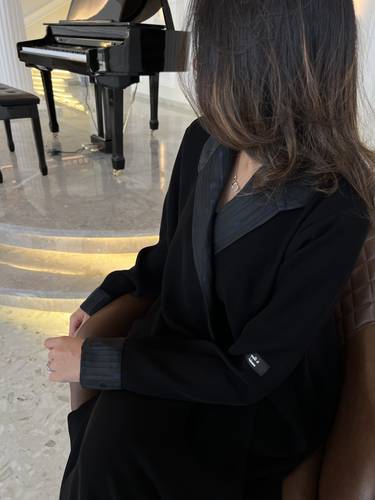 عباية ريم 