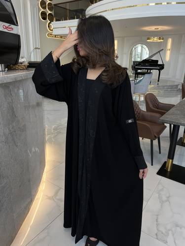 عباية نوره 