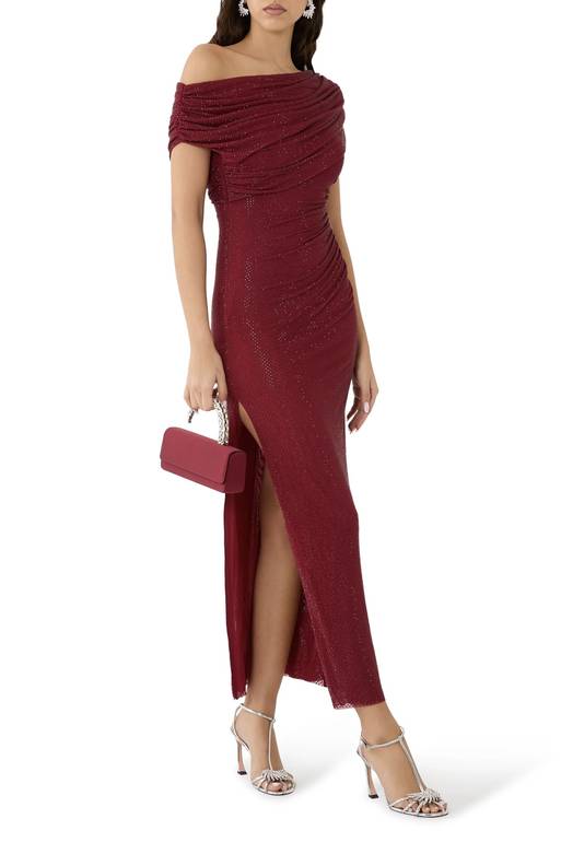 سيلف بورتريه Red Wine
