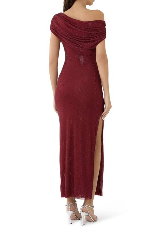 سيلف بورتريه Red Wine
