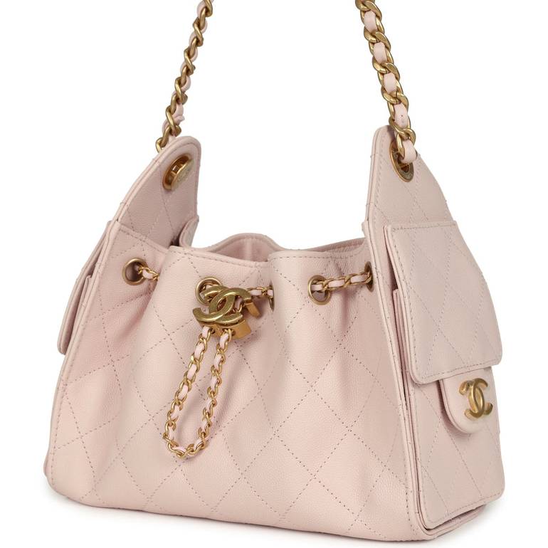 Mini 25 bag by شانيل