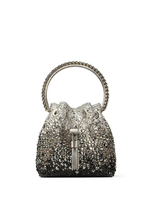 Black and Silver جيمي شو