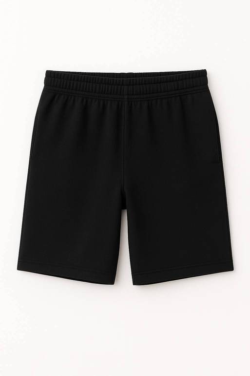 Black Short-Hoholland