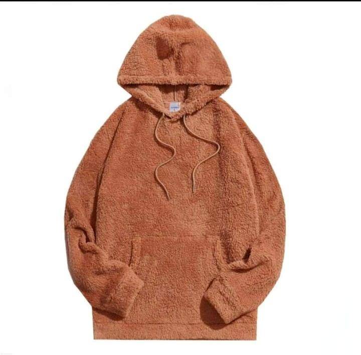 Fur Hoddie-Havan-703