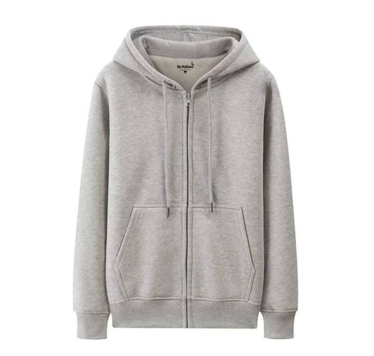 SweatShirt - Grey
