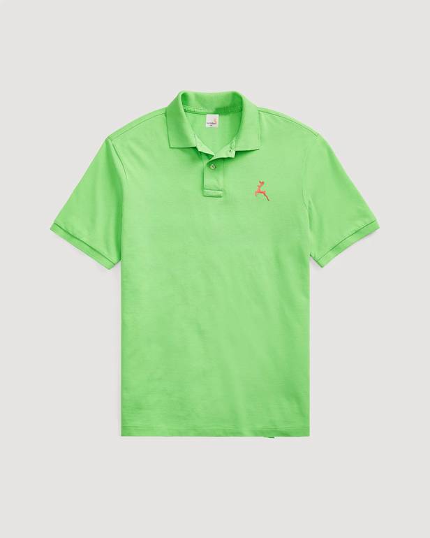 Polo T shirt - Phosphoric