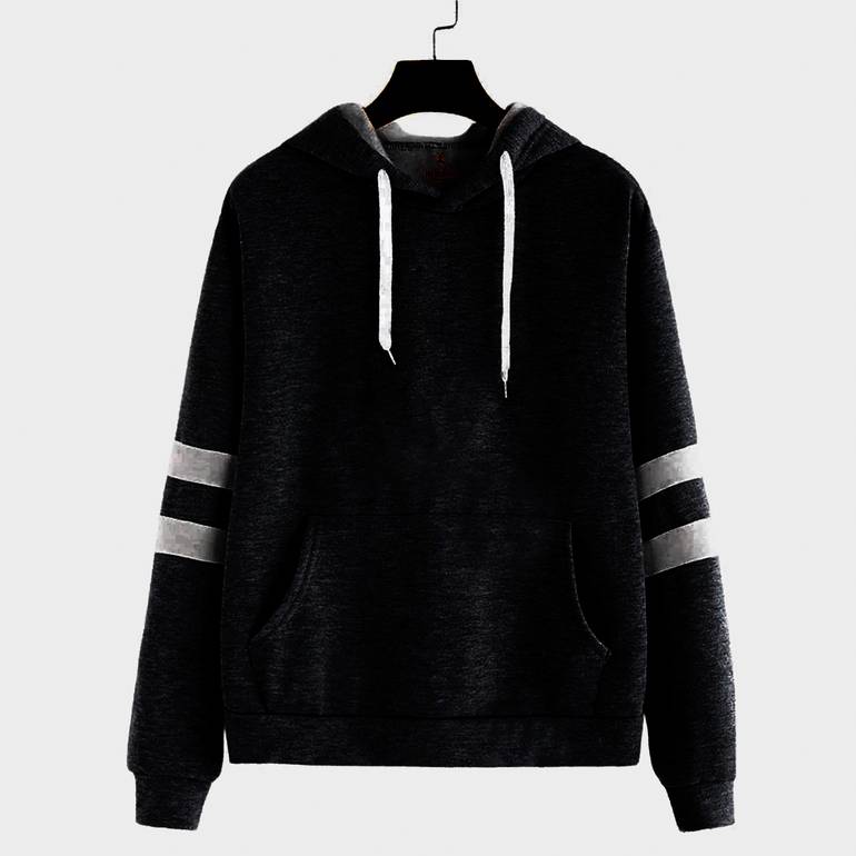Hoodie-Black-201
