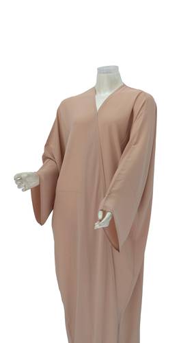 عباية فينزو ملون (3)