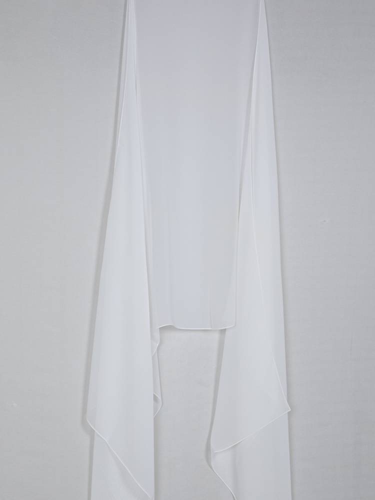1 colors plain tarha wide VANOVE(13)