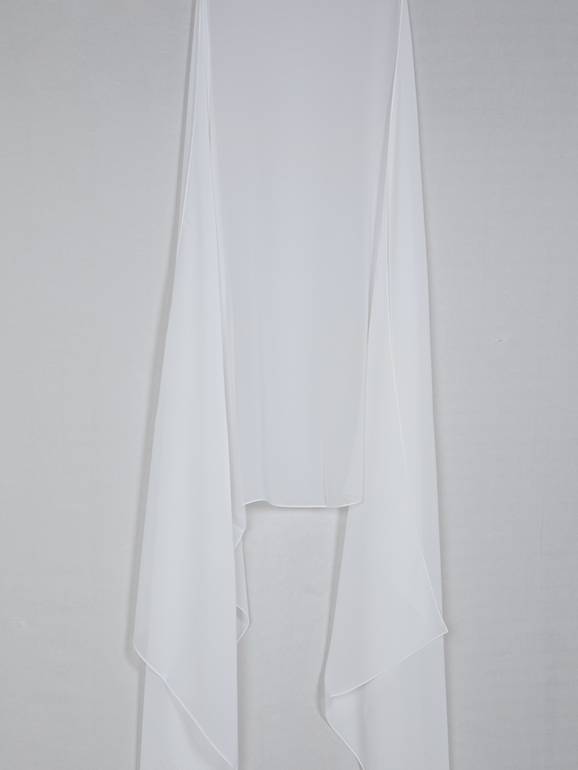 1 colors plain tarha wide VANOVE(13)