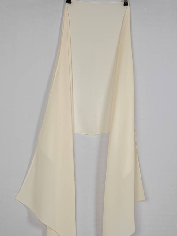 Color plain tarha M-H-7