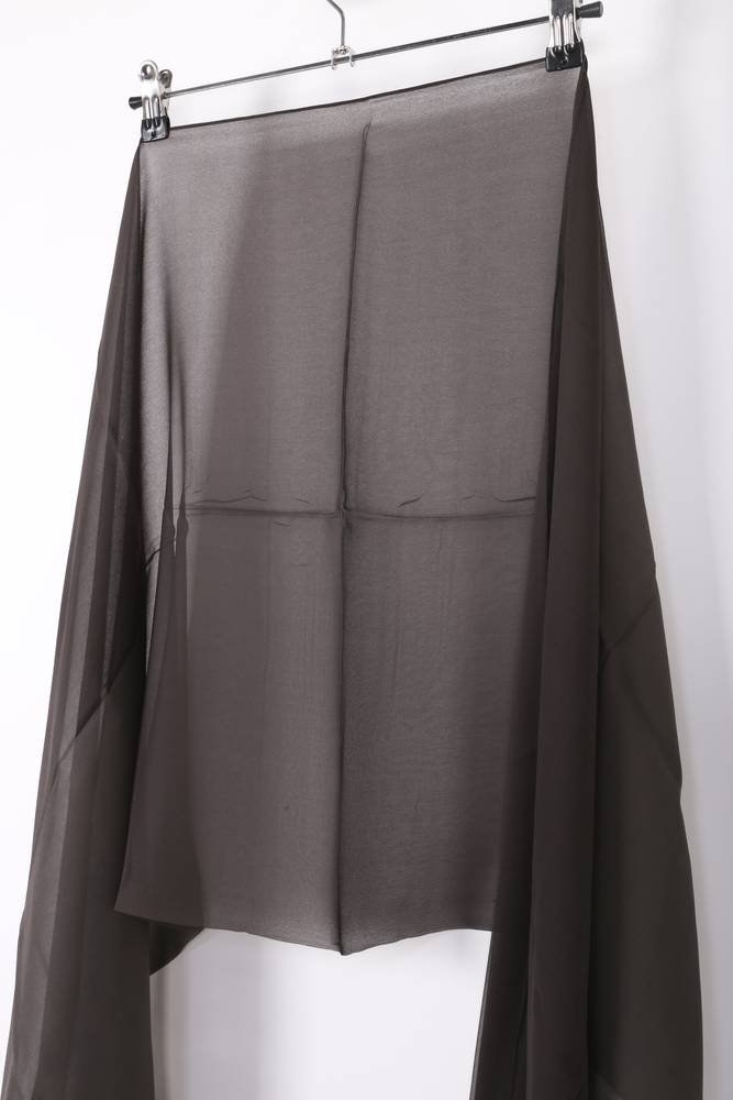 طرحة حرير طبيعي لون 113