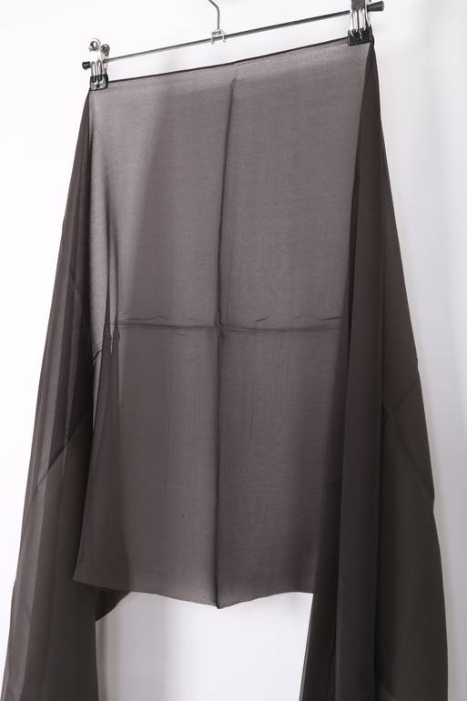 طرحة حرير طبيعي لون 113