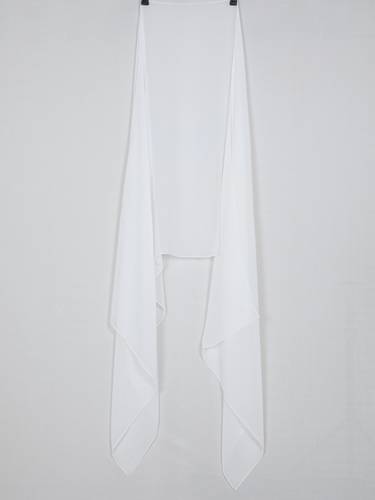 1 colors plain tarha wide VANOVE(13)