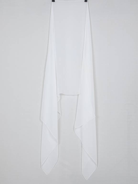 1 colors plain tarha wide VANOVE(13)
