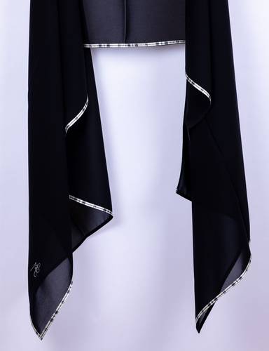 طرحة موديل 3530