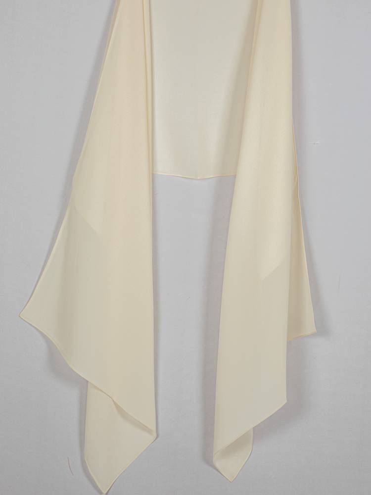 Color plain tarha M-H-7