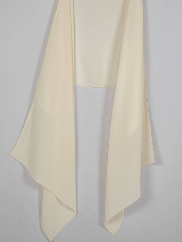 Color plain tarha M-H-7