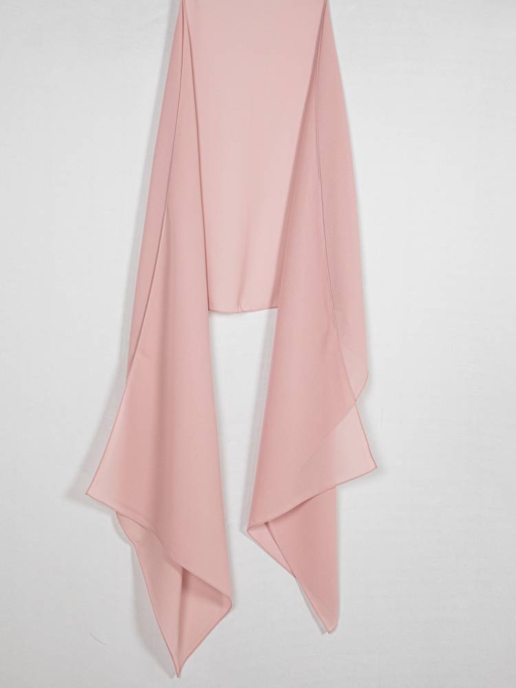 Color plain tarha M-H-7