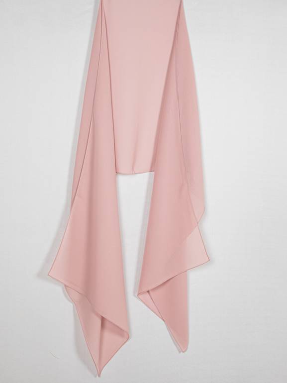 Color plain tarha M-H-7