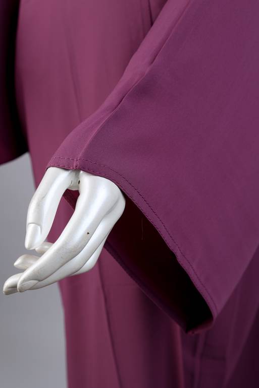 ABAYA  VENZO (5)