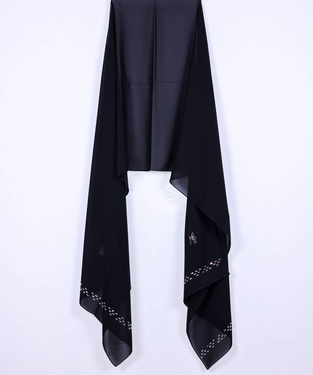 طرحة  موديل  3628 (2)