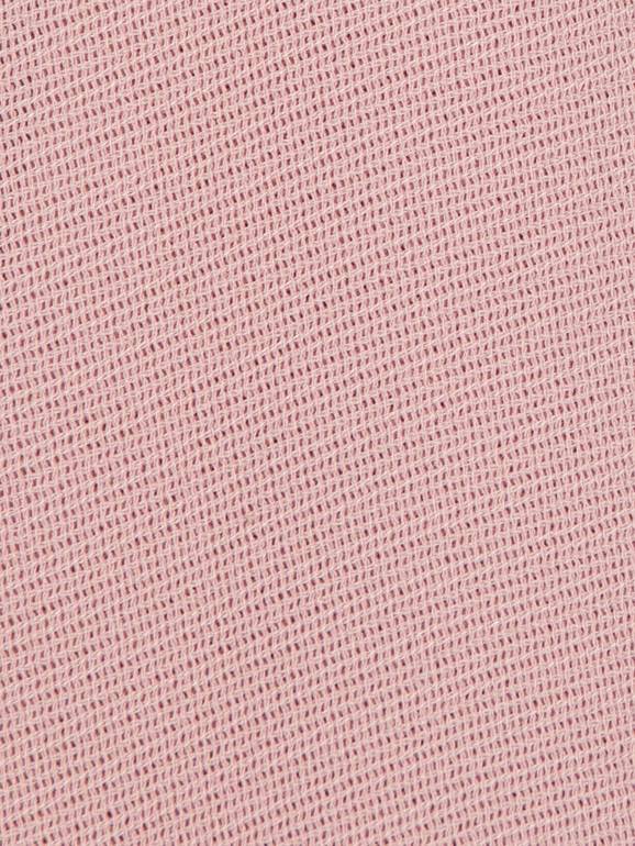 Color plain tarha M-H-7