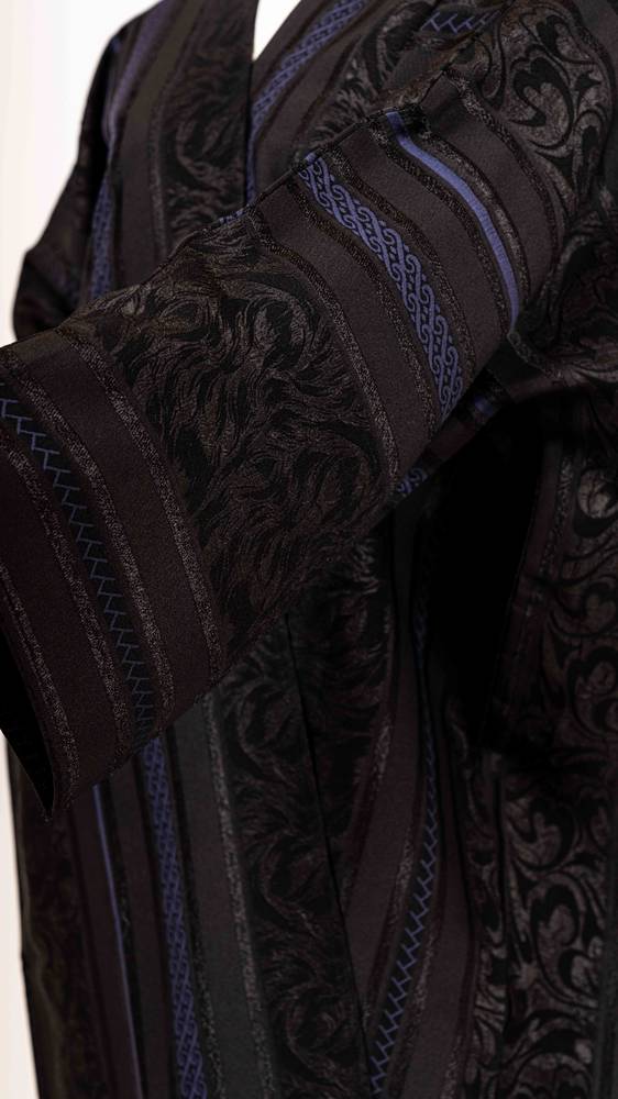 عباية LIMITED  EDITION
