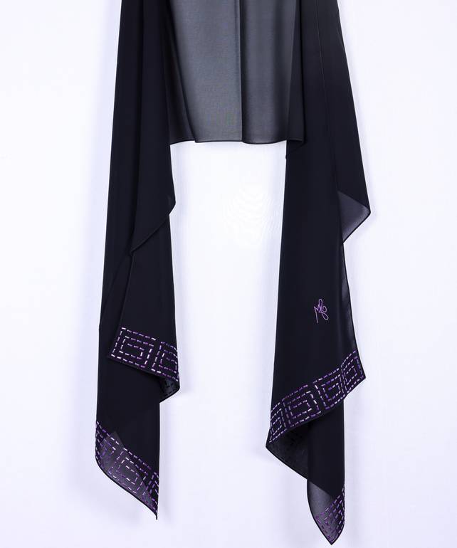 طرحة  موديل  3571 (3)