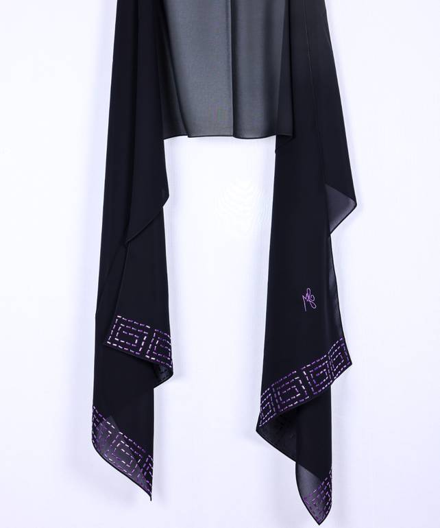 طرحة  موديل  3571 (3)
