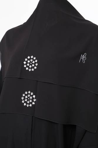 طرحة موديل 3277 لون رقم 1