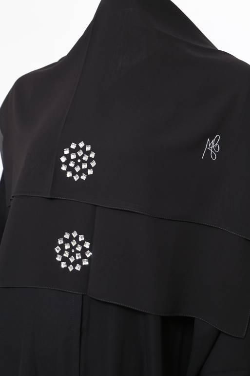 طرحة موديل 3277 لون رقم 1