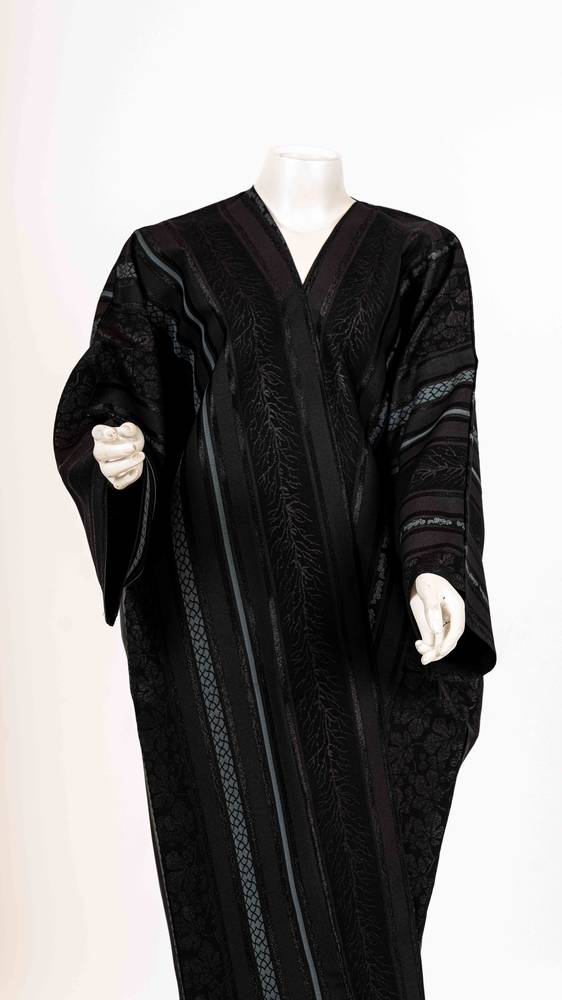 عباية LIMITED EDITION