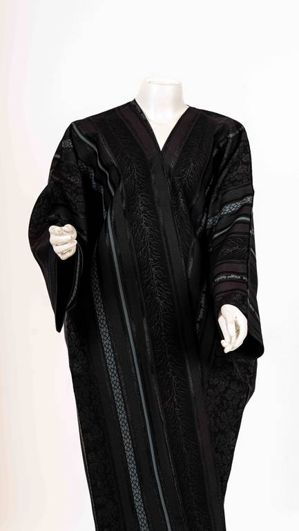 عباية LIMITED EDITION