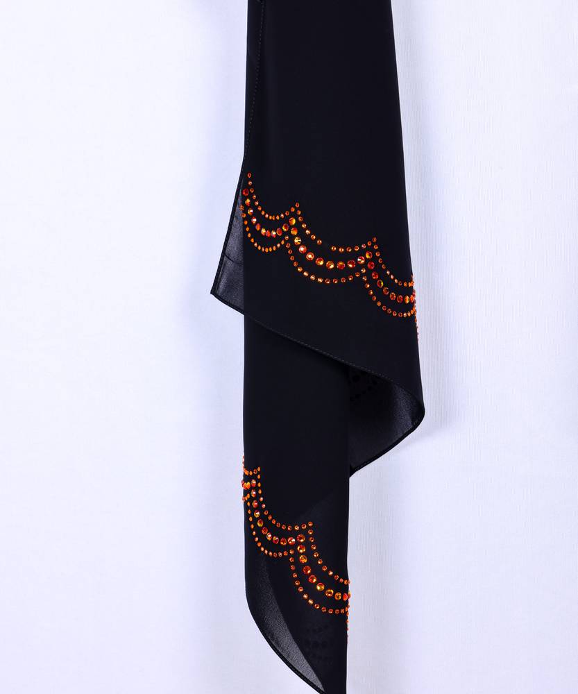 طرحة موديل  3677