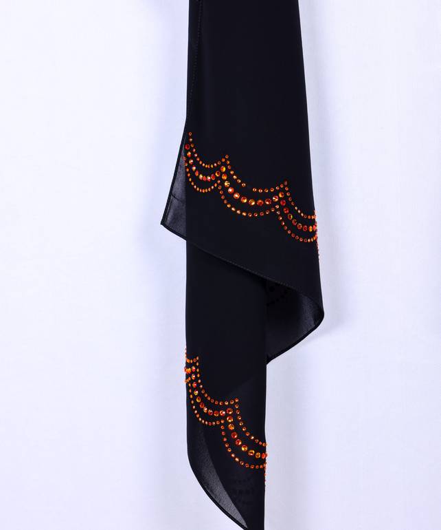 طرحة موديل  3677