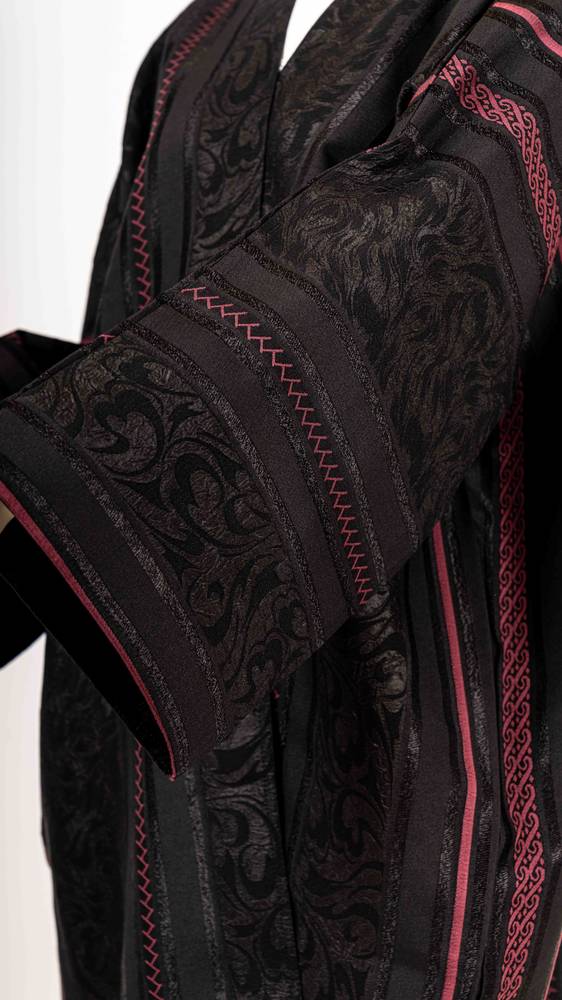 عباية LIMITED EDITION
