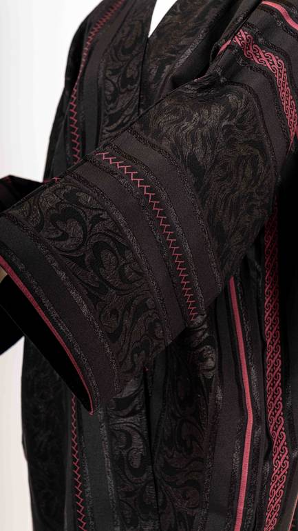عباية LIMITED EDITION