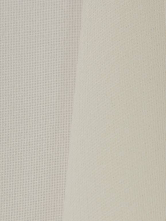 1 colors plain tarha wide VANOVE(10)