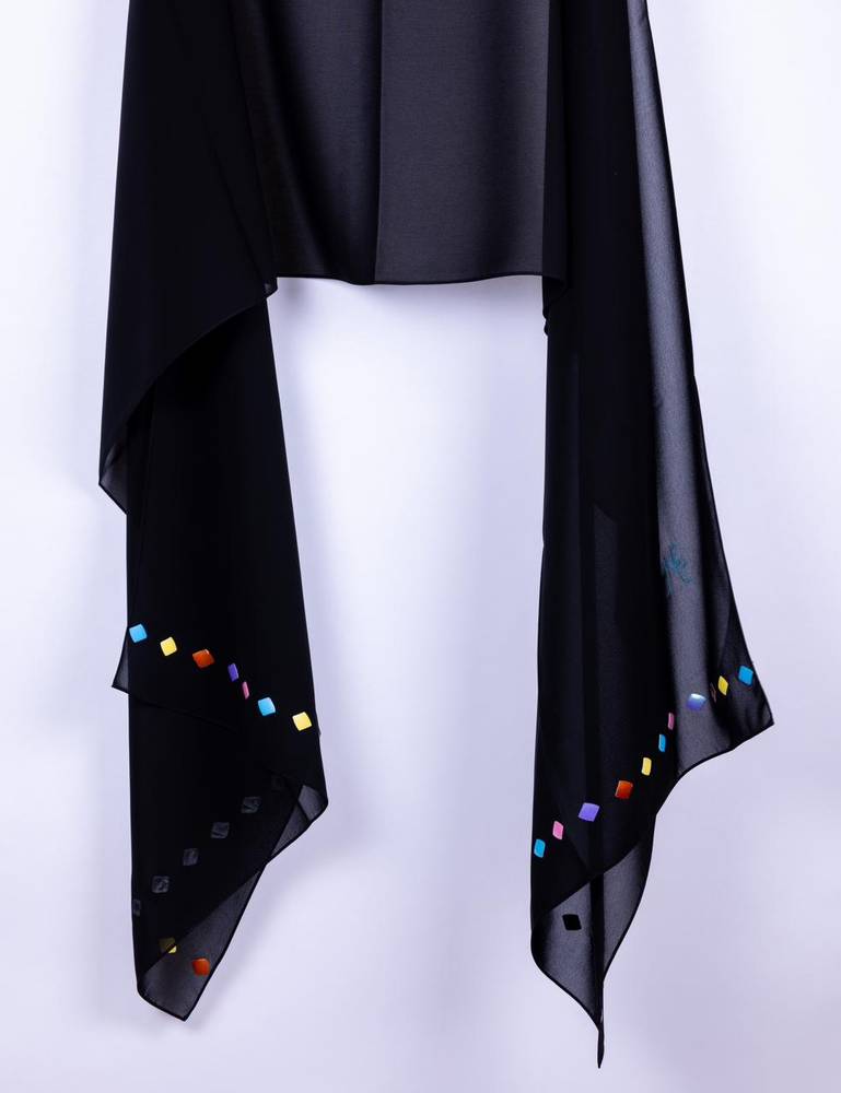 طرحة موديل 3550