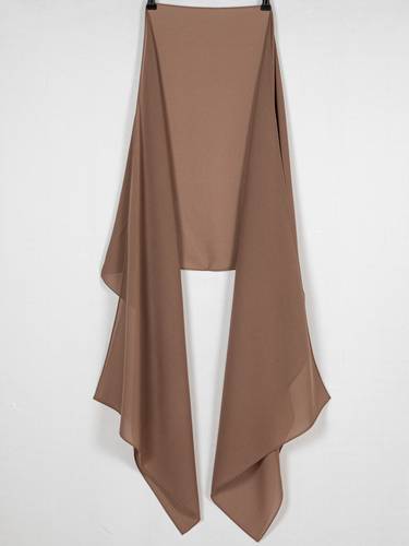 Color plain tarha M-H-7
