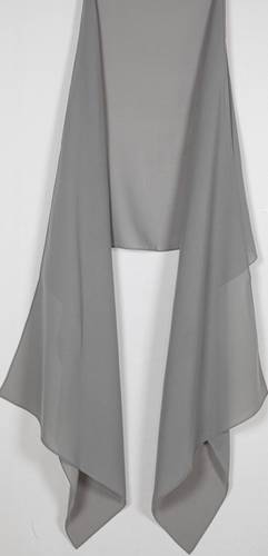 Color plain tarha M-H-7