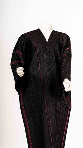 عباية LIMITED EDITION