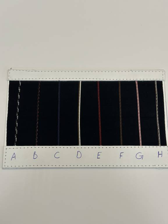 MODEL 0012 (A)
