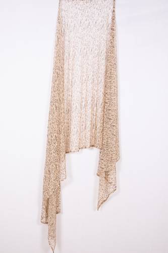 (2) LIMITEDطرحة ملونة