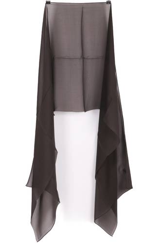 طرحة حرير طبيعي لون 113
