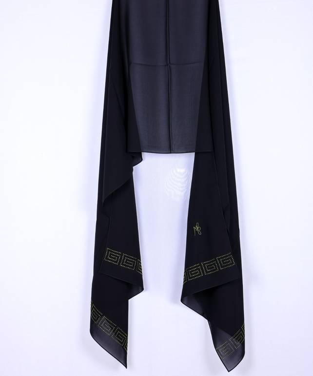 طرحة موديل  3622 (5)